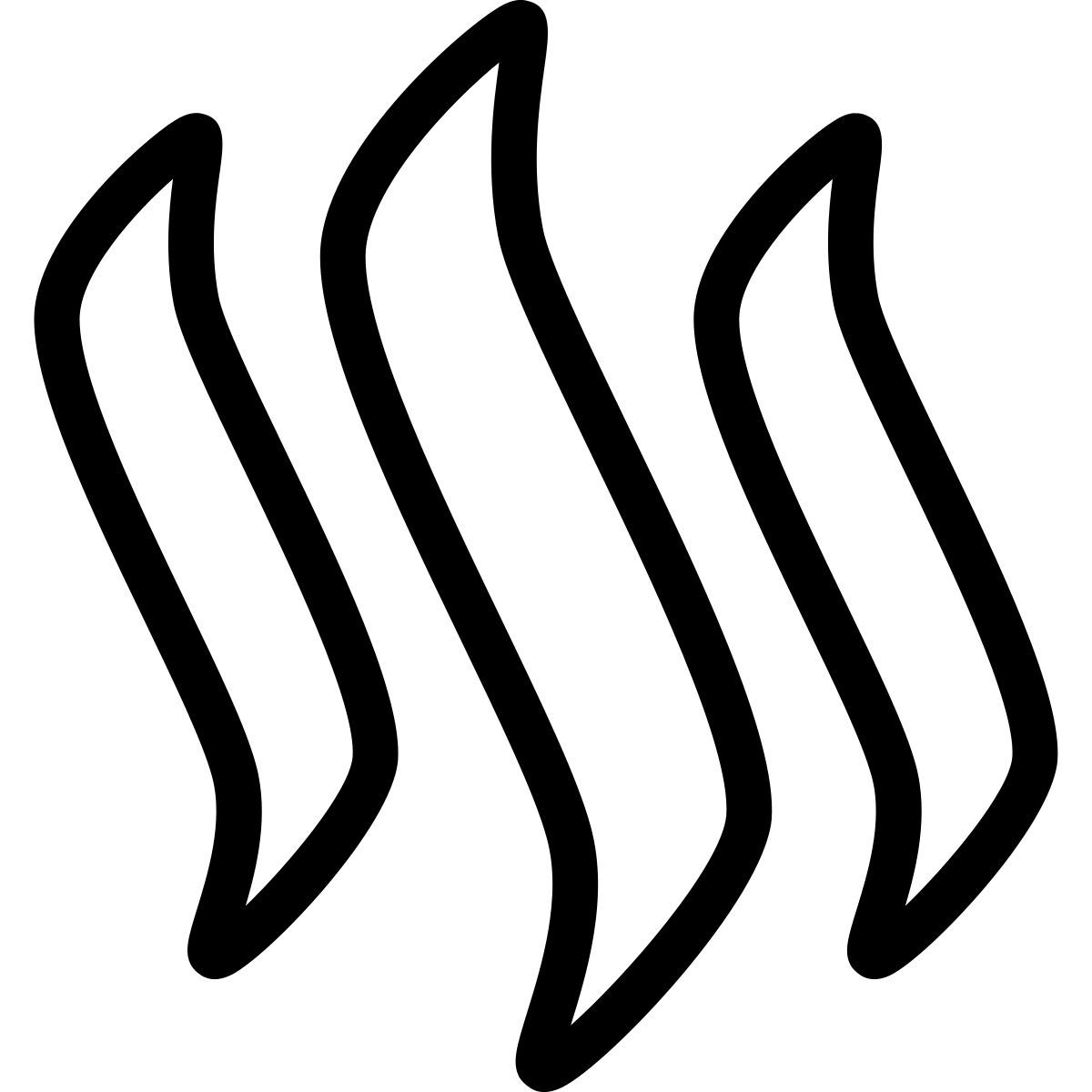 steem icon
