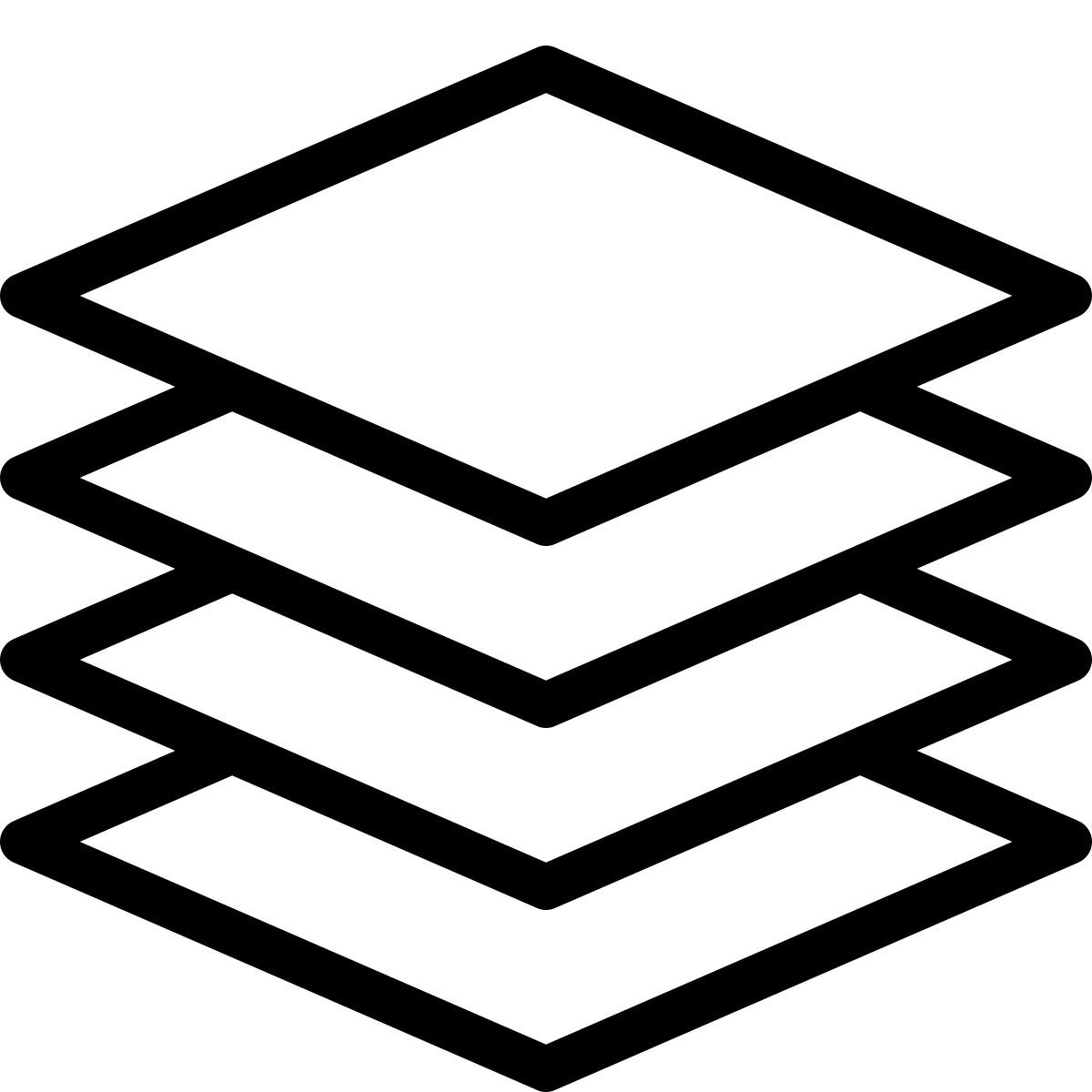layers icon