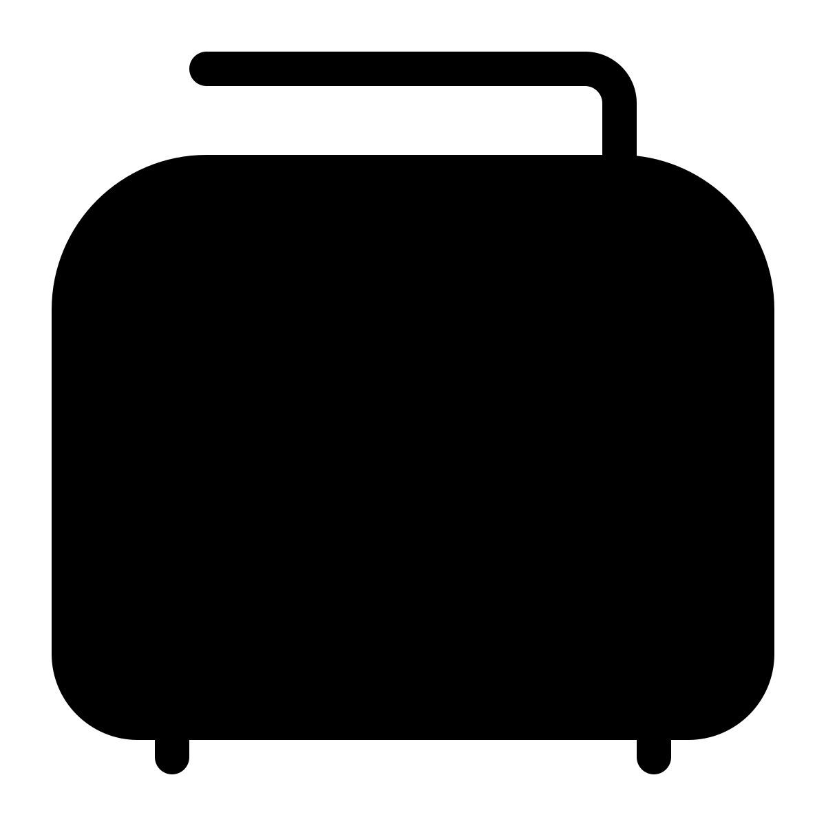 radio icon