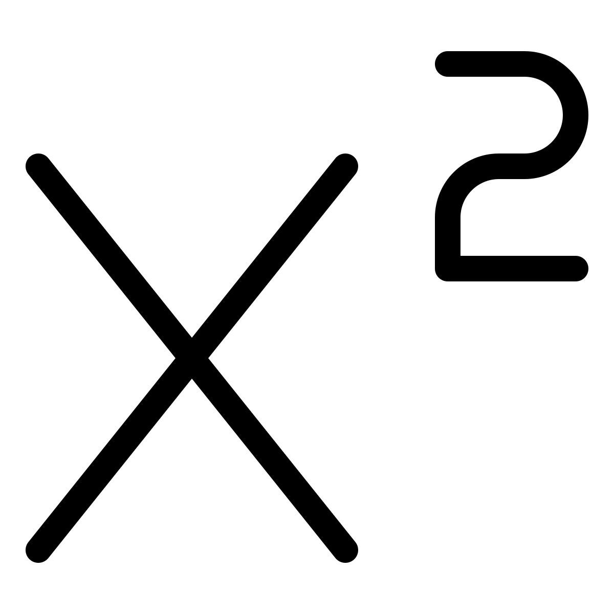 sobrescrito icon