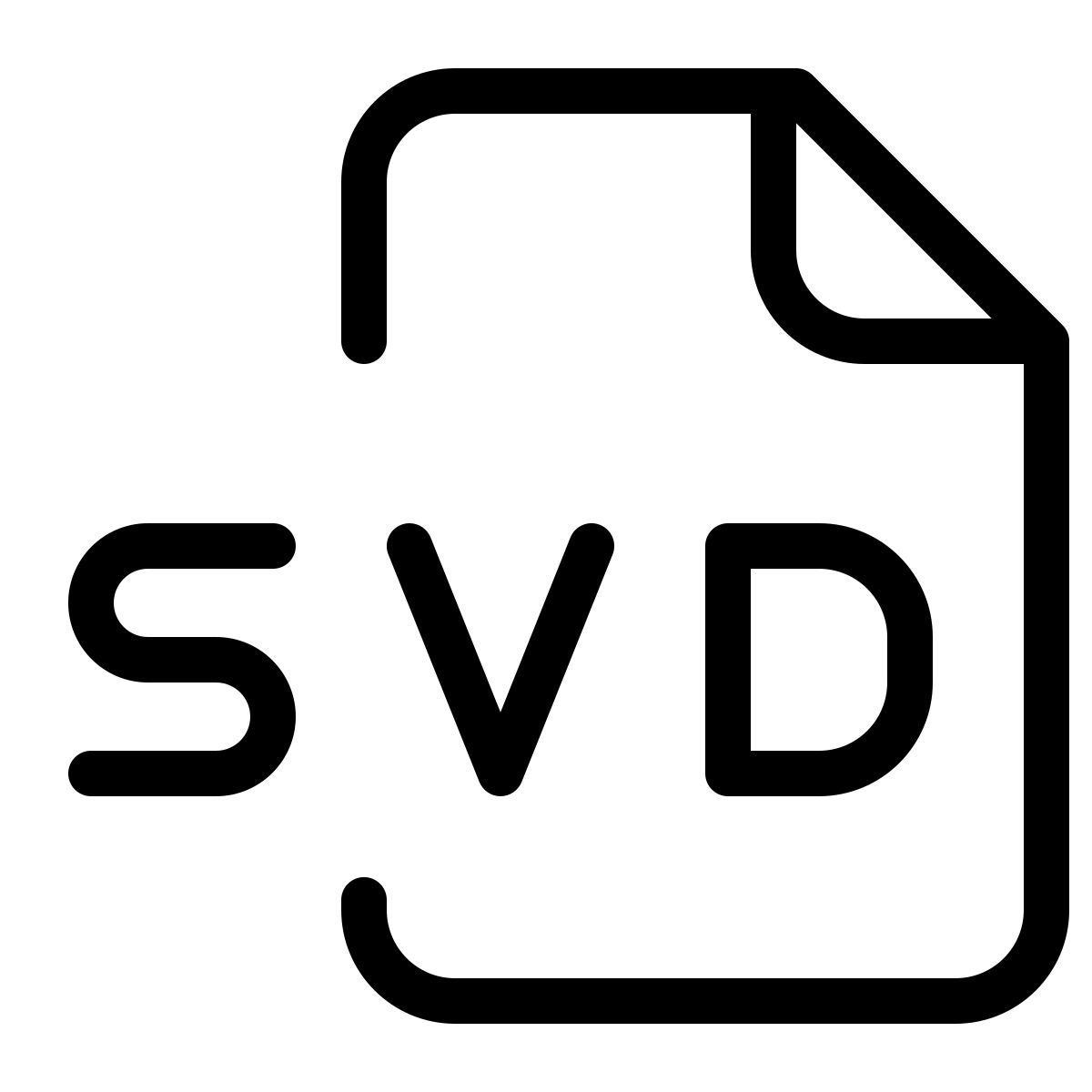 svd file icon