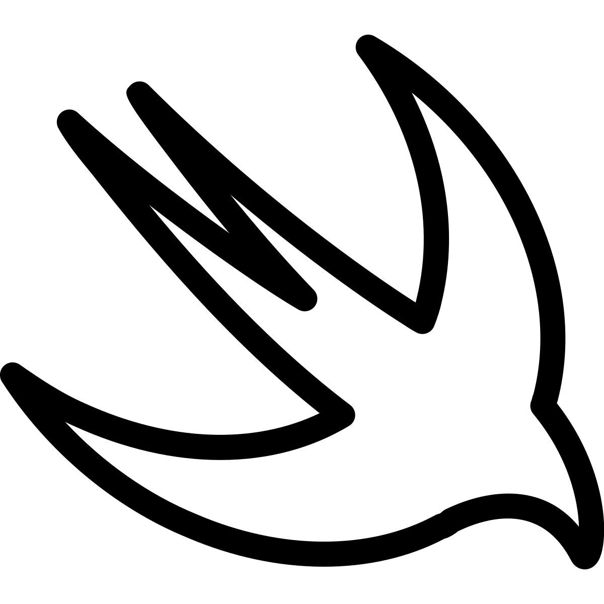 swift icon