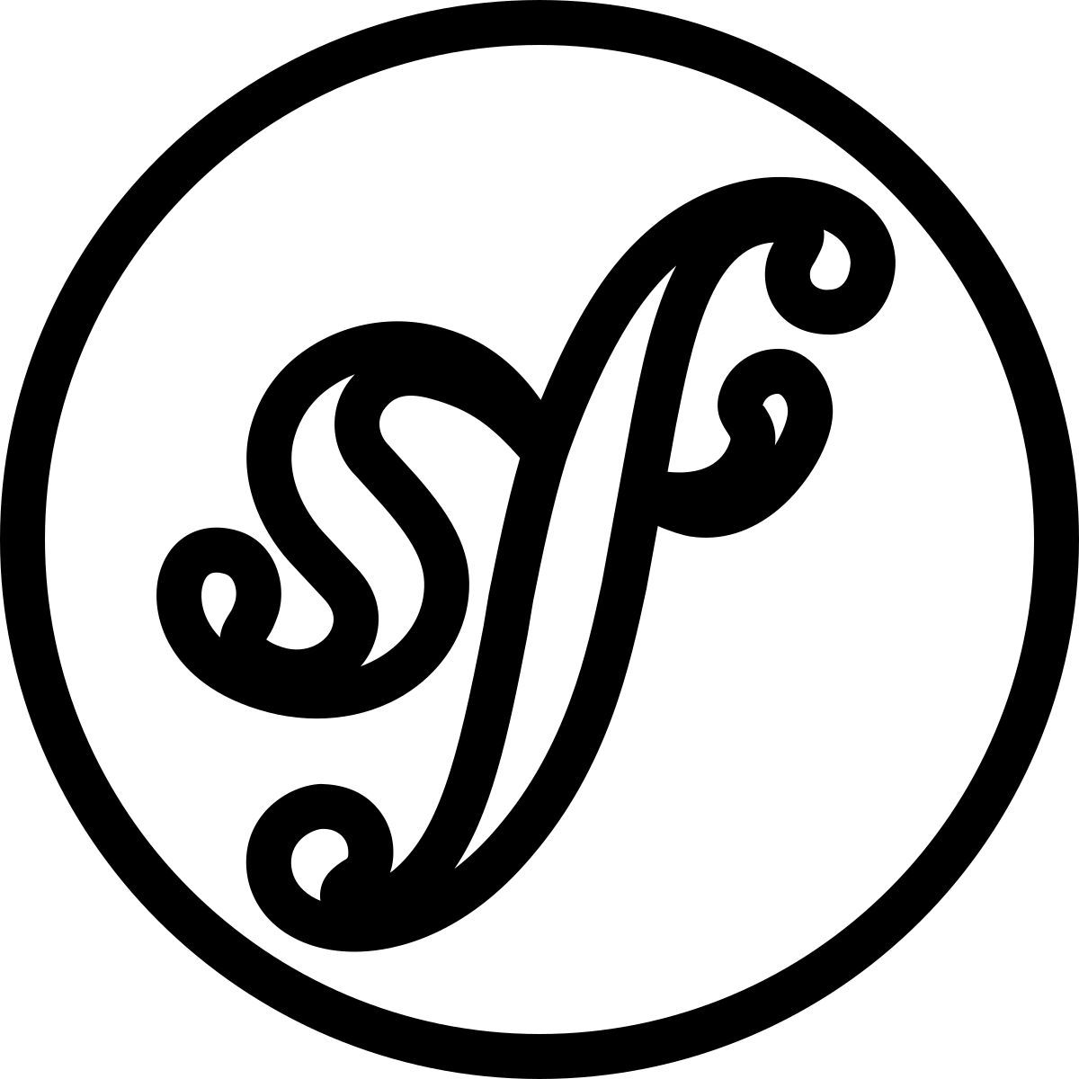 symfony icon