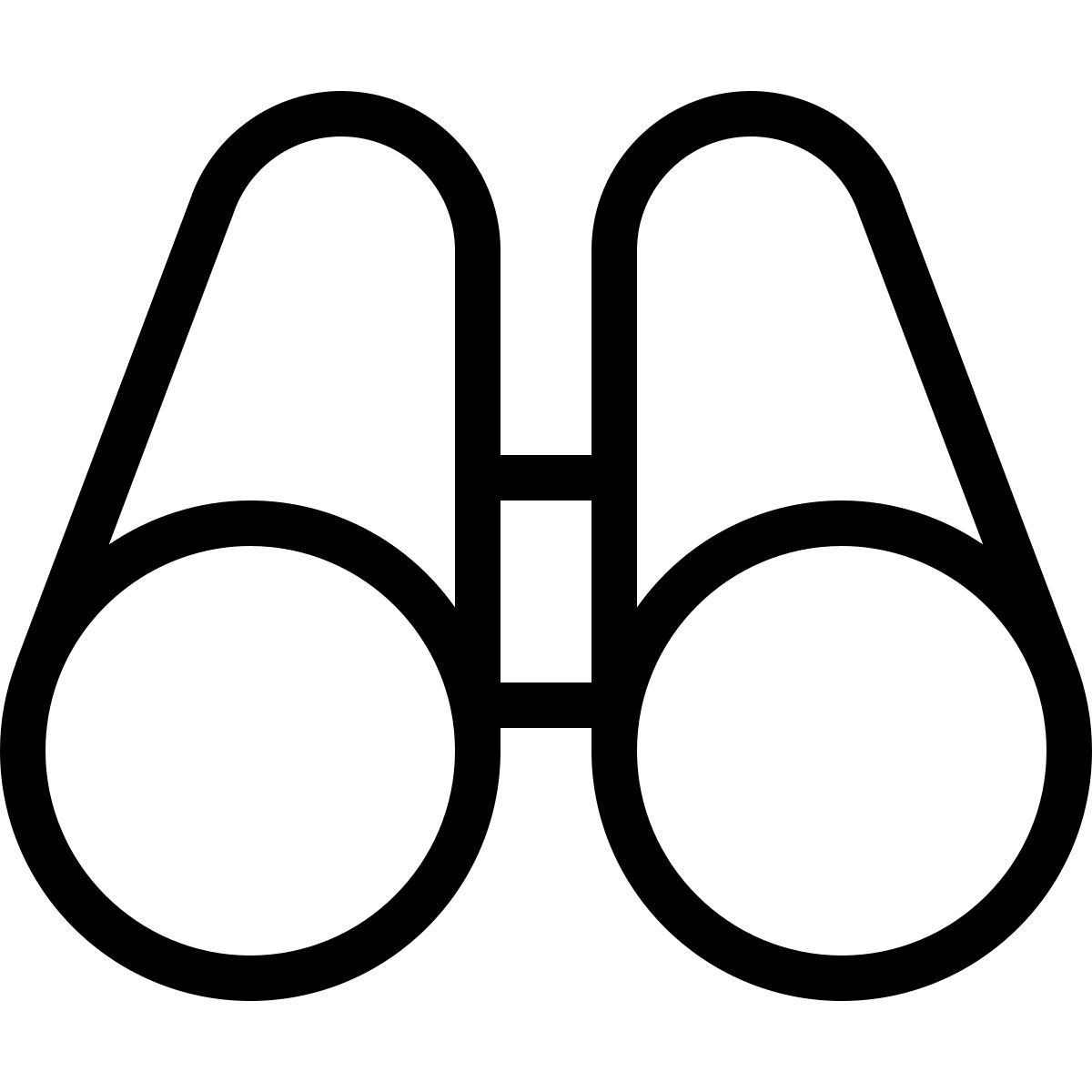 бинокль icon