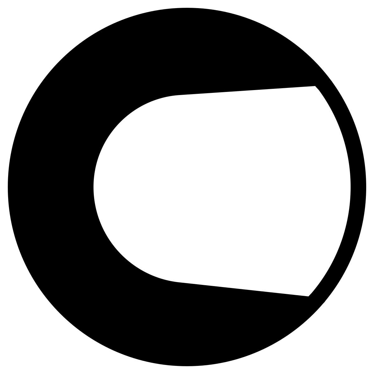 tennis ball icon