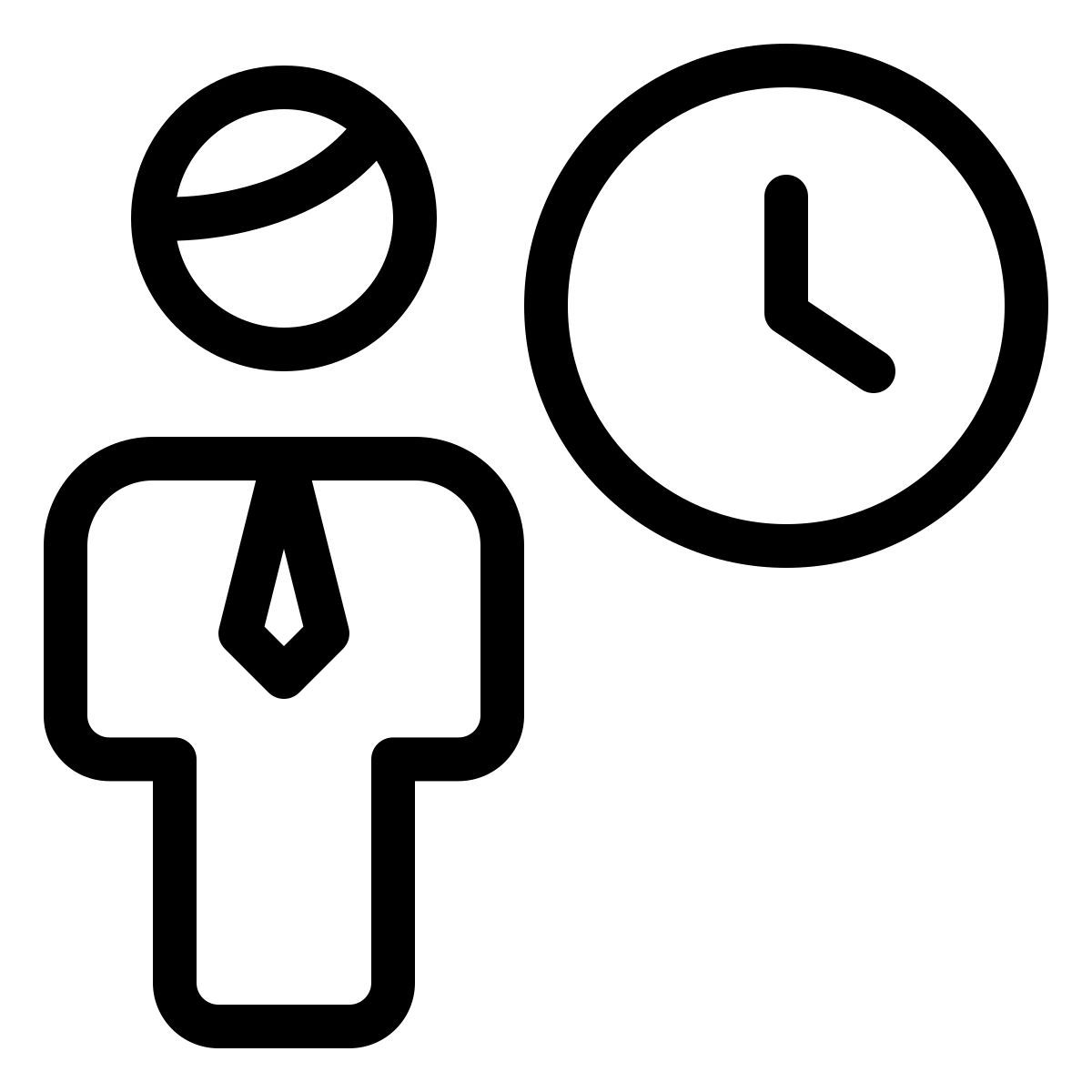 business hours icon