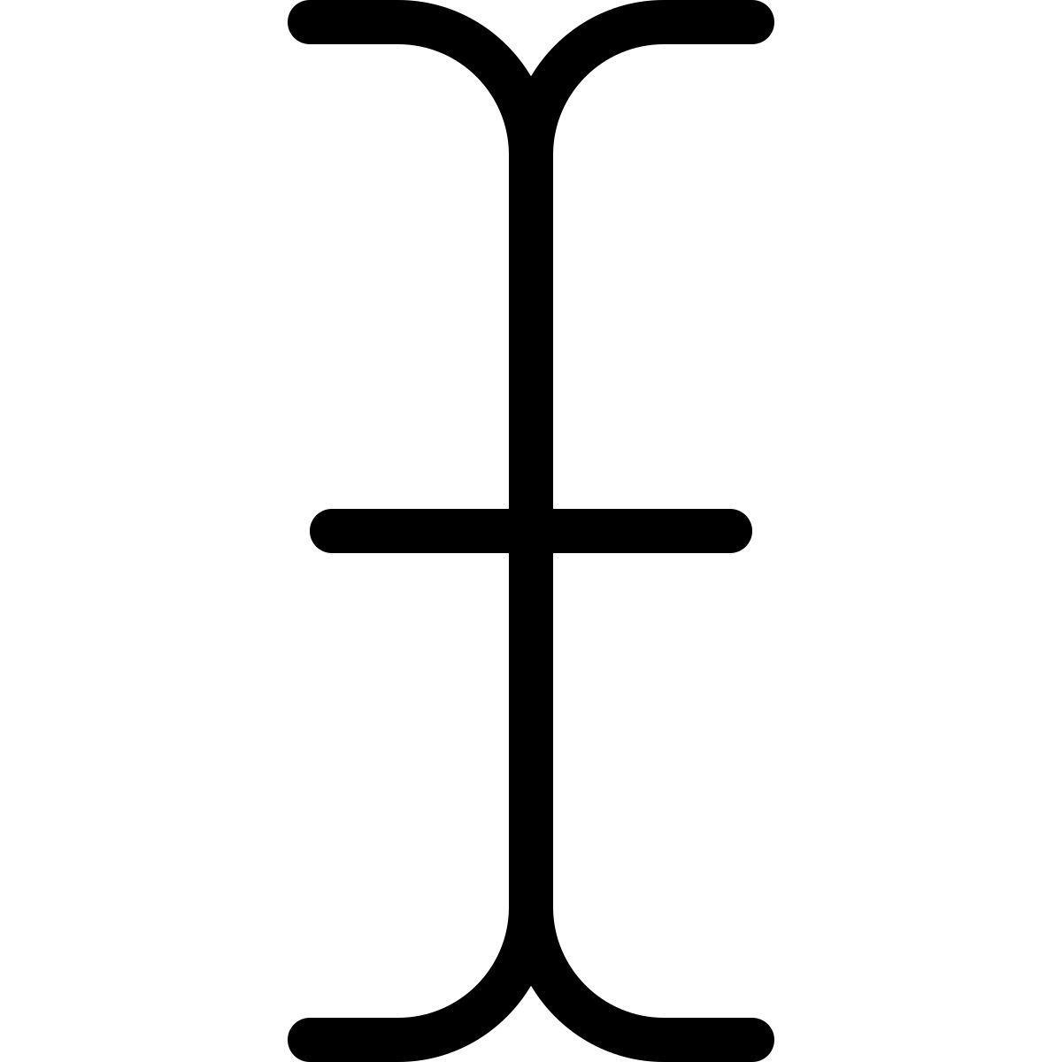 text selection cursor icon