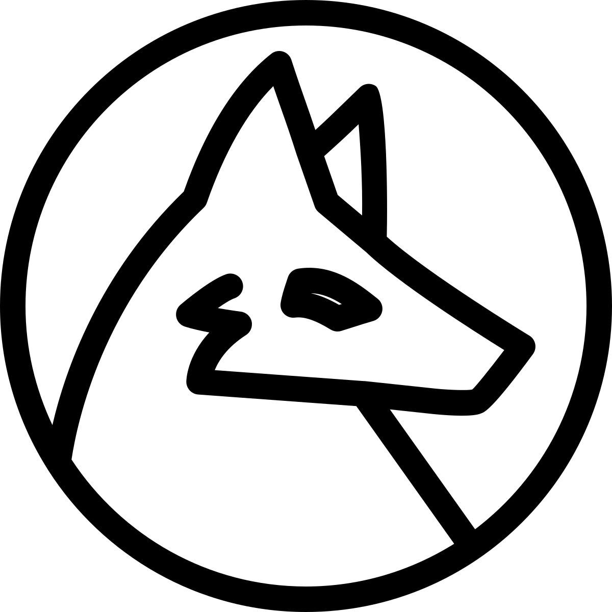 langage wolfram icon