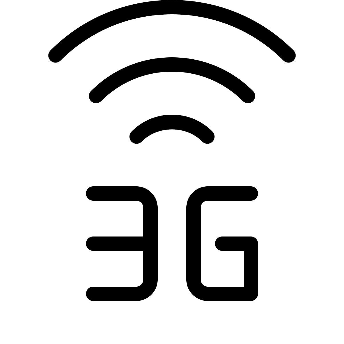 3g icon