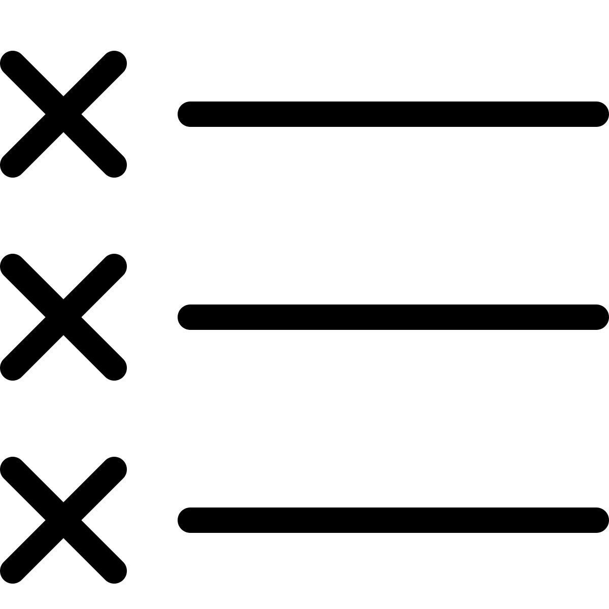 lista de tarefas icon