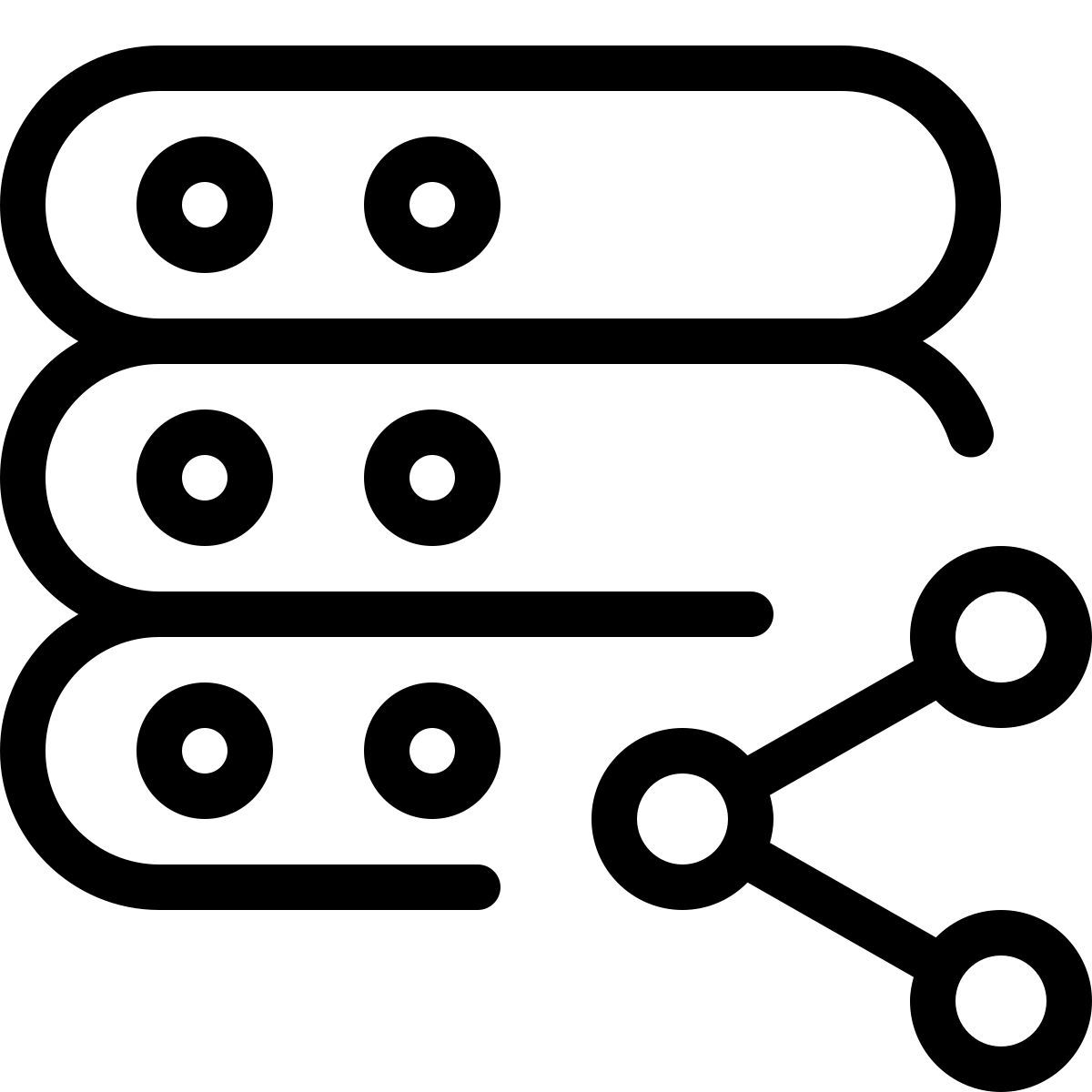 share server icon