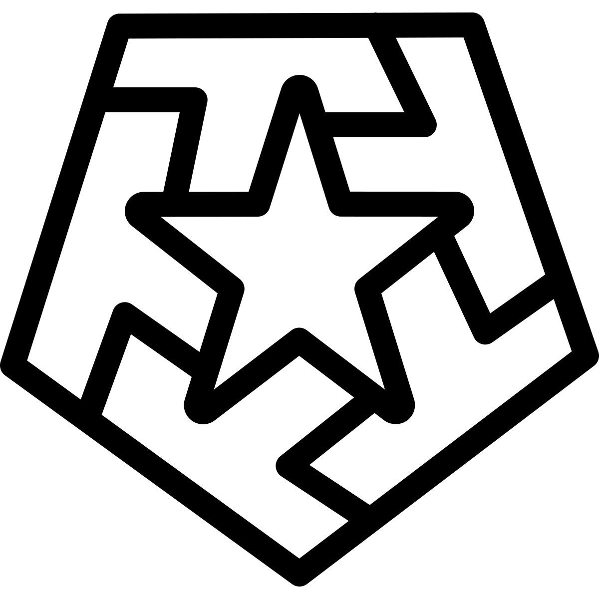 トライバルストリートウェア icon