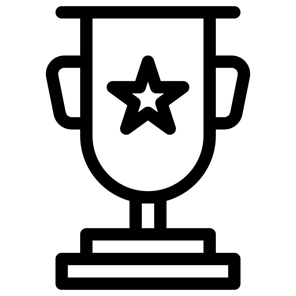 杯 icon