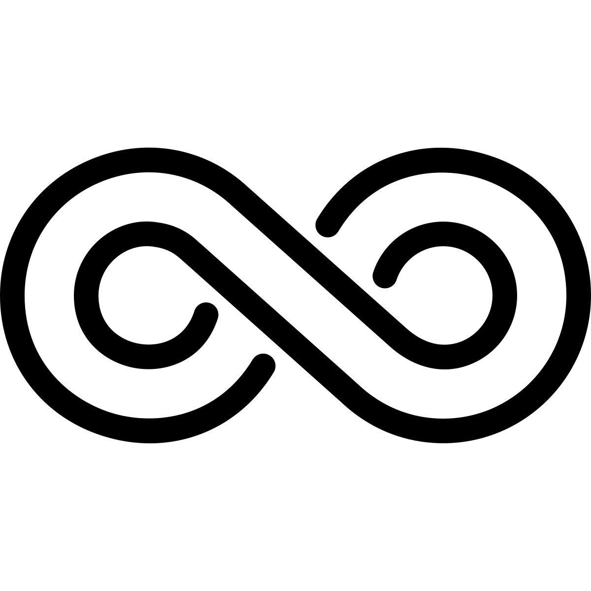 zwei icon