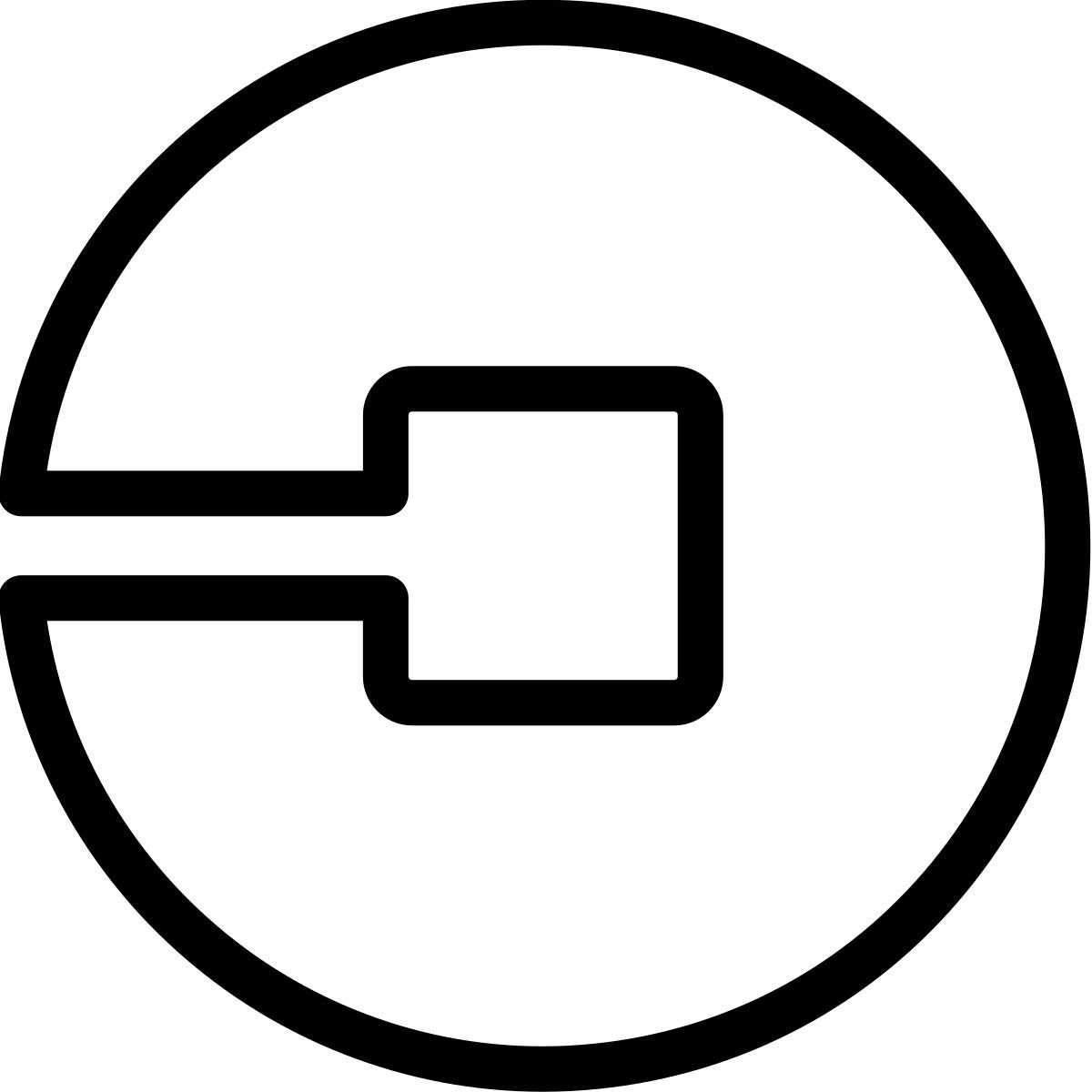 uber icon