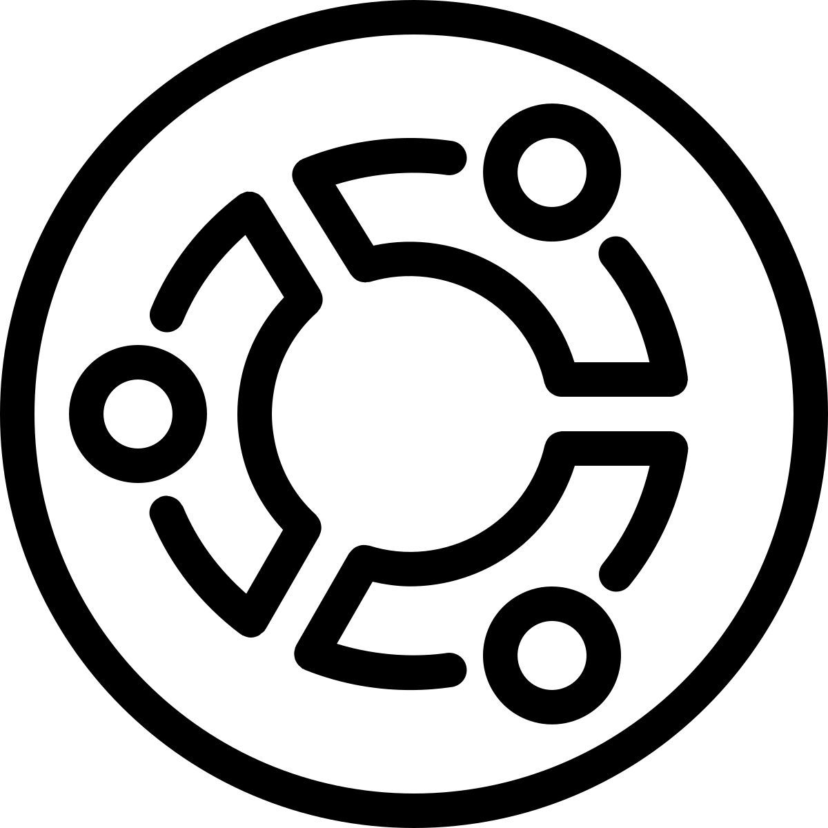 ubuntu icon