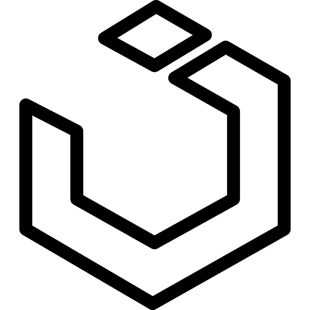 kit interfaccia utente icon