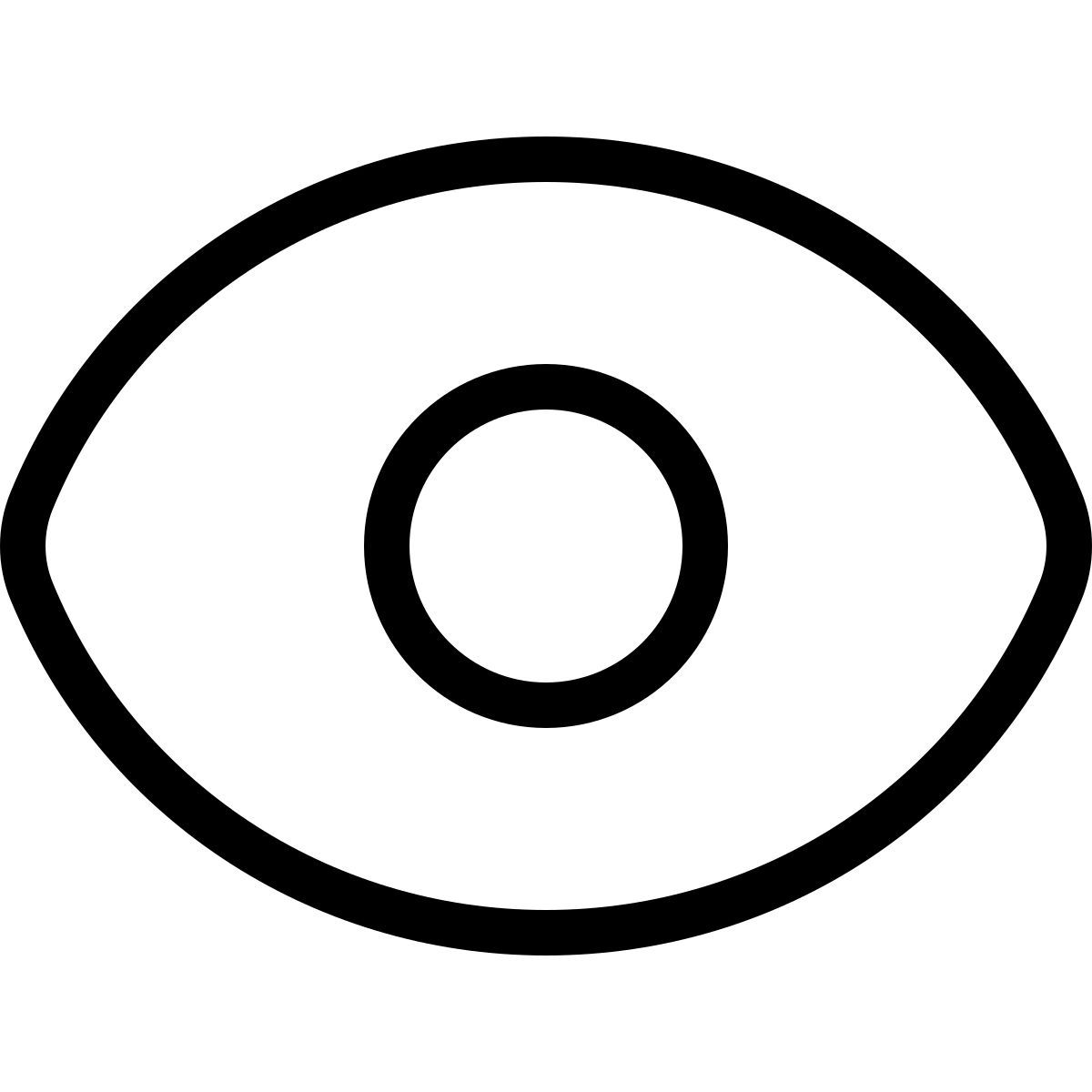 unhide icon