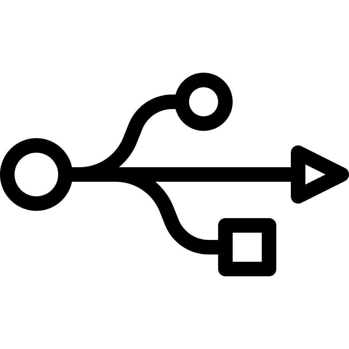 usb icon