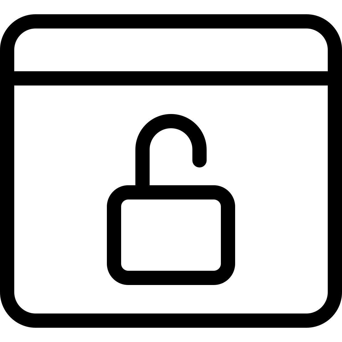 website access icon