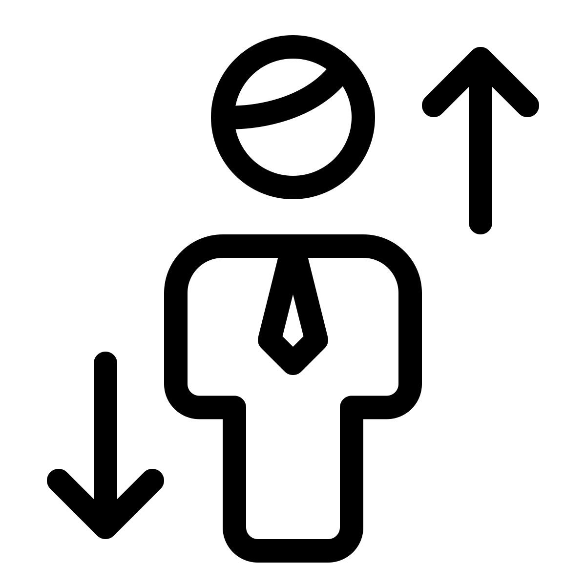 corporate mobility icon