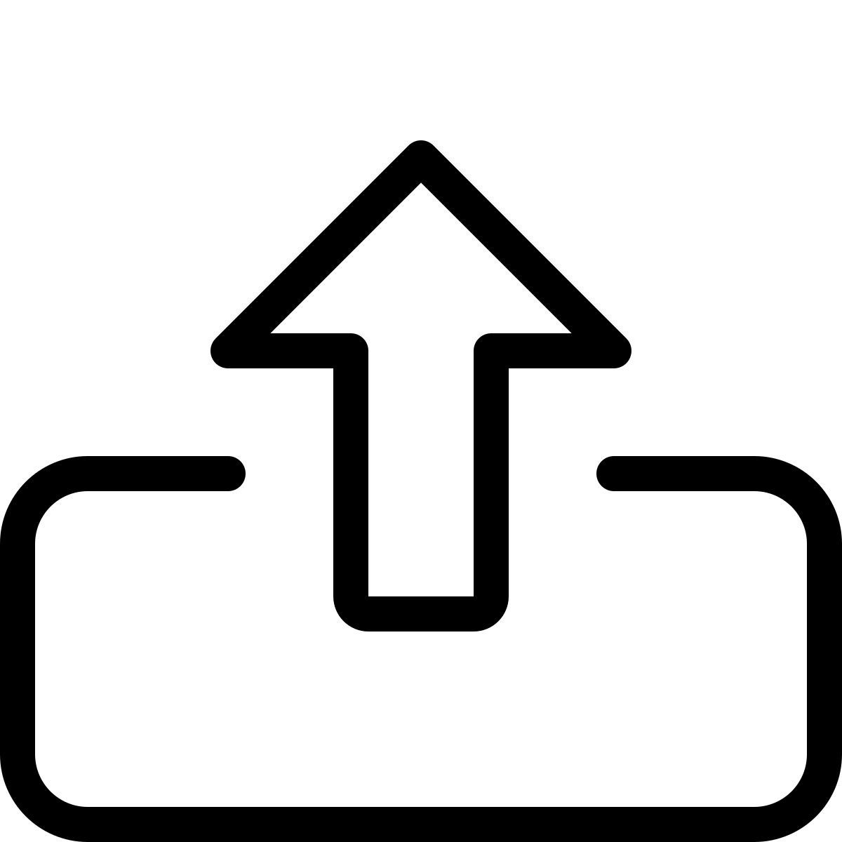 upload icon