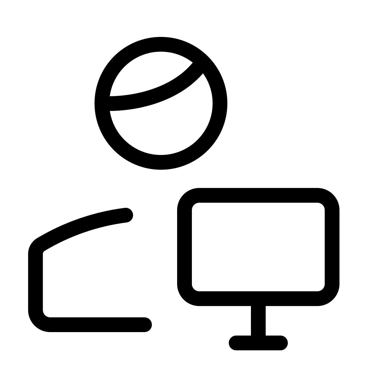 administrador icon