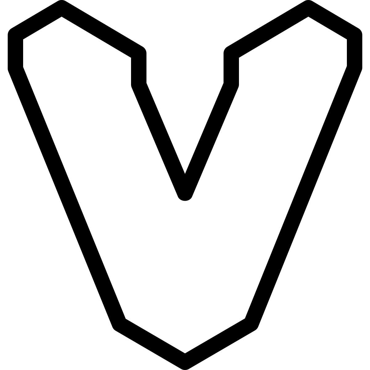 vagabundo icon