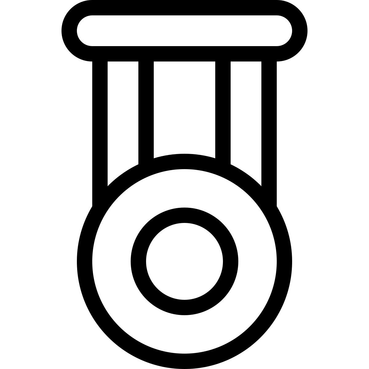 육군 훈장 icon