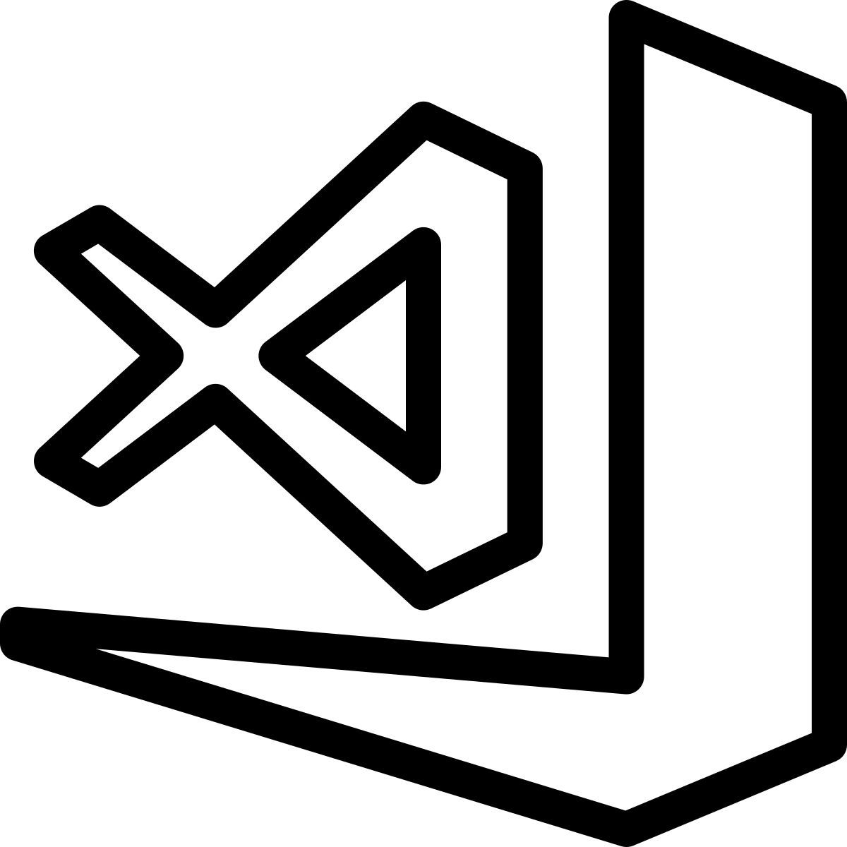 visual studio code icon