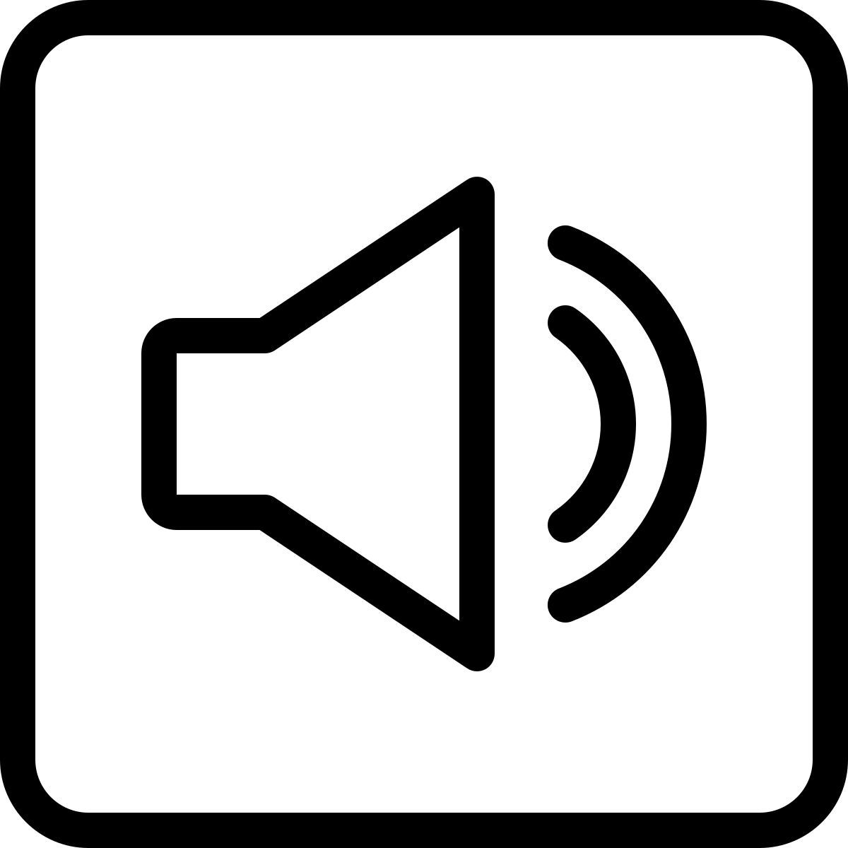volume up key icon