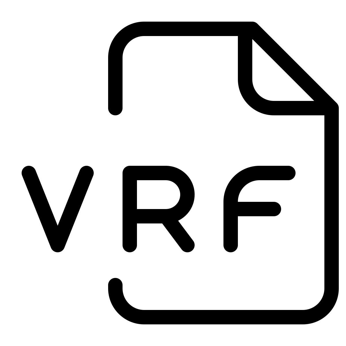 vrf文件 icon