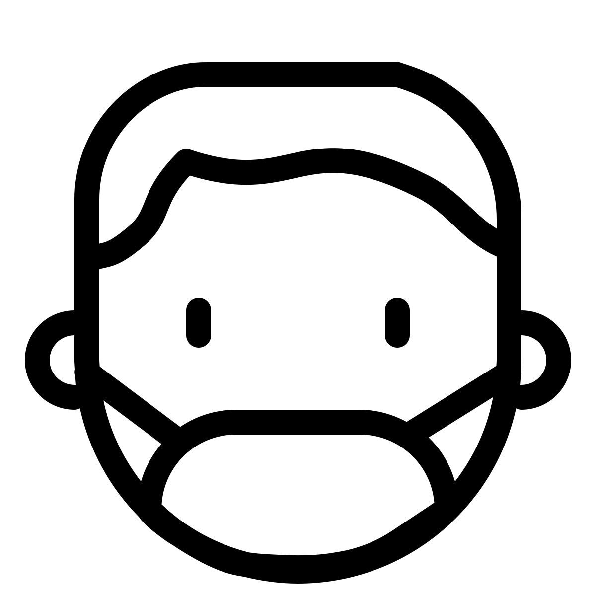 mascarilla icon