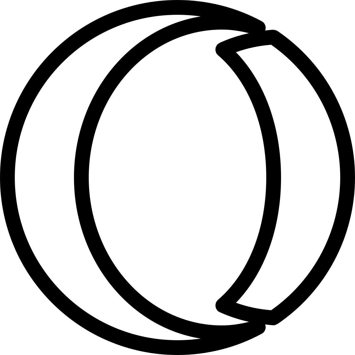 opera icon