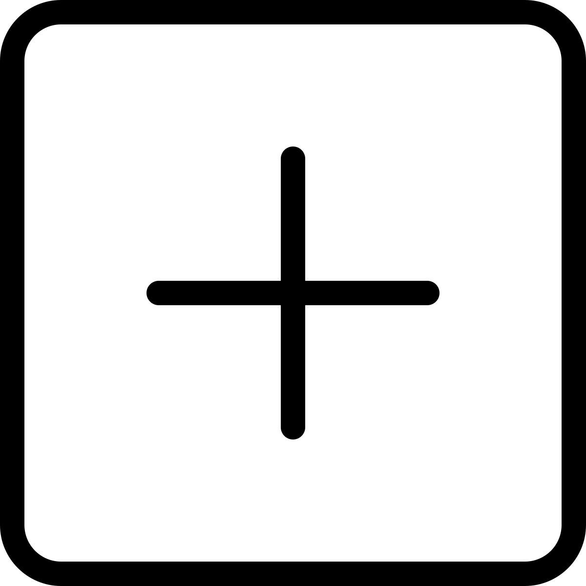 add button icon