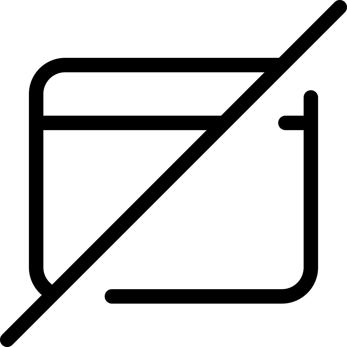 page restreinte icon