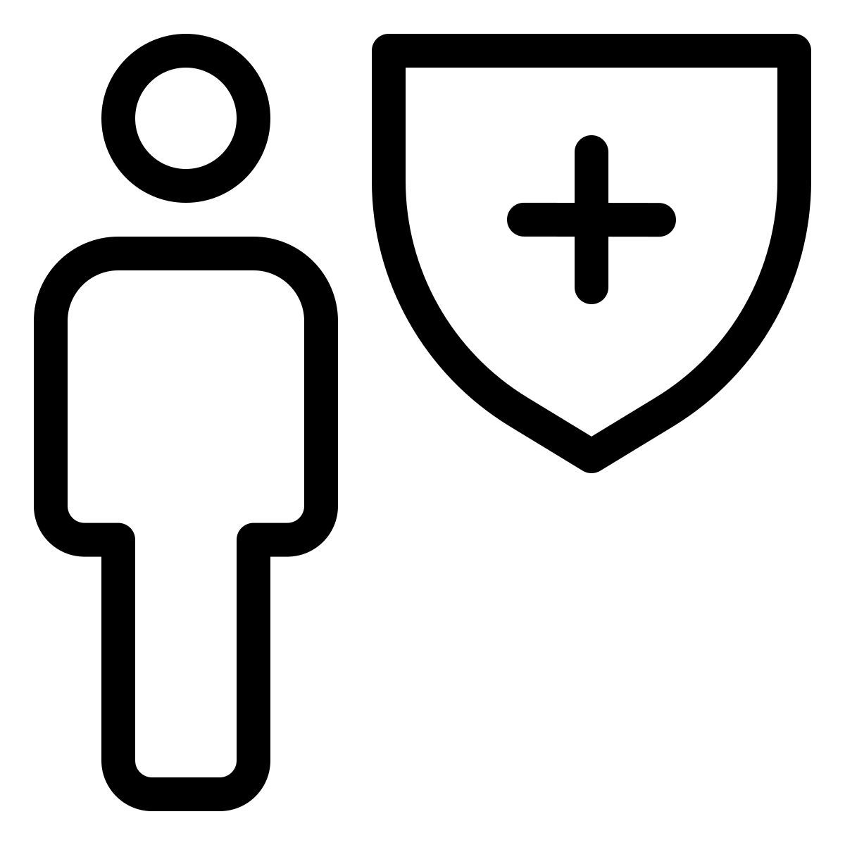 seguro de vida icon