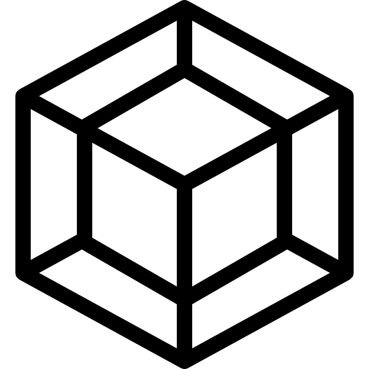 webpack icon