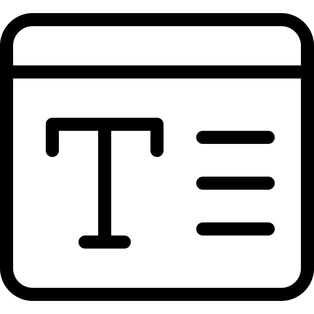 온라인 기사 icon