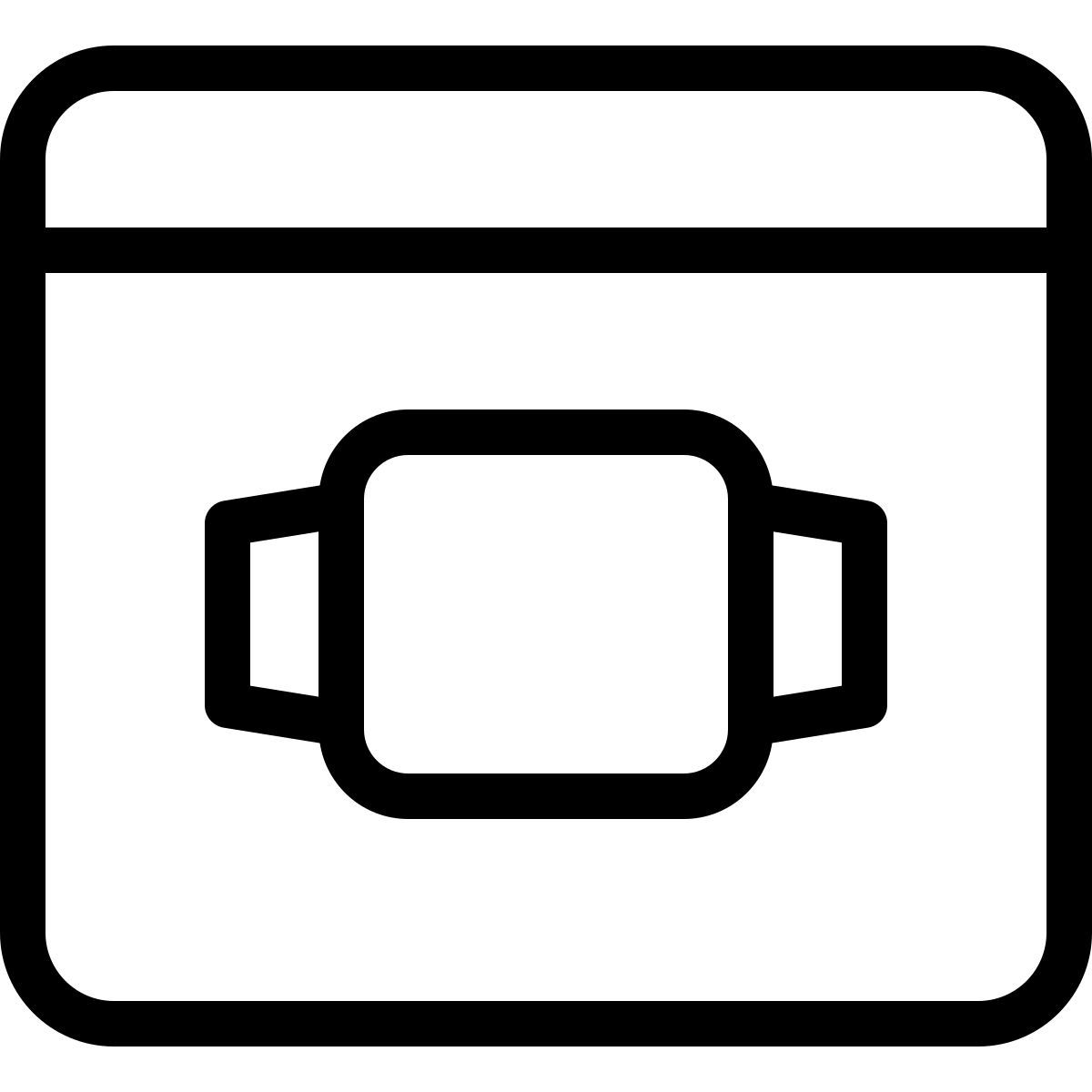 site do smartwatch icon