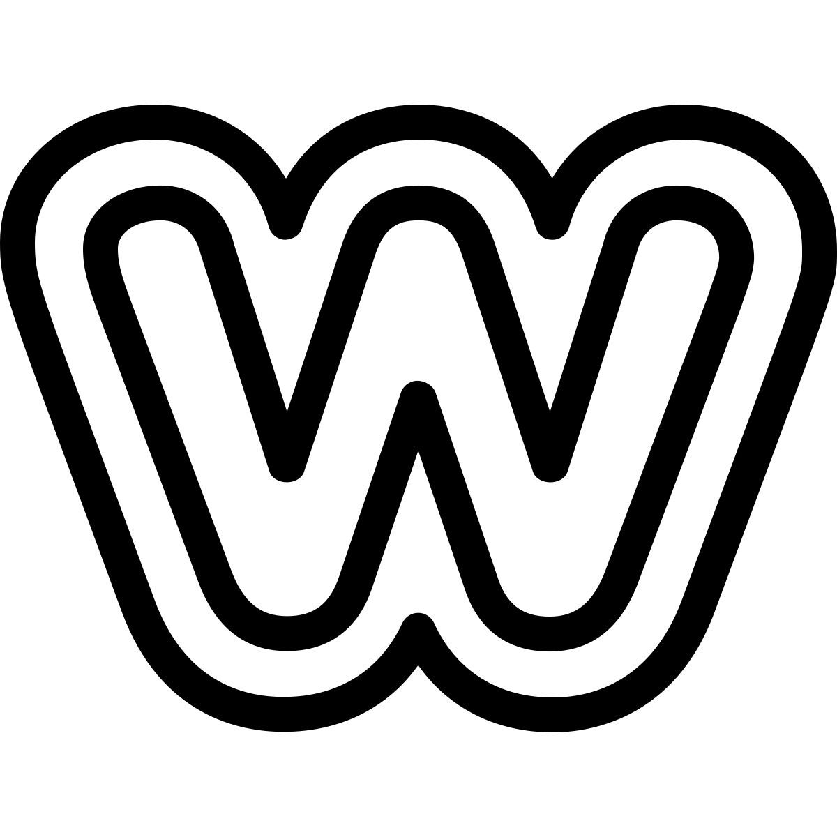 уибли icon
