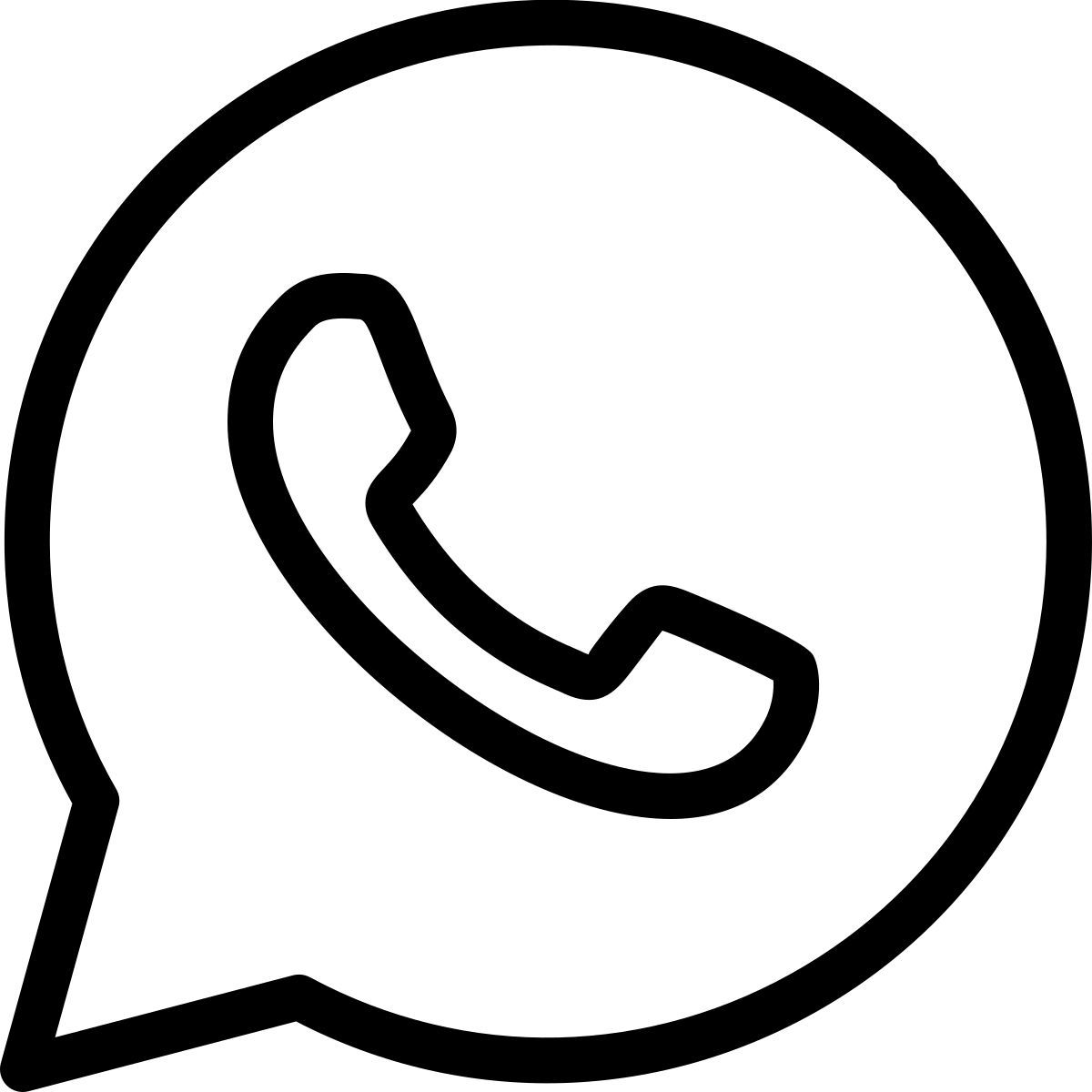 whatsapp icon