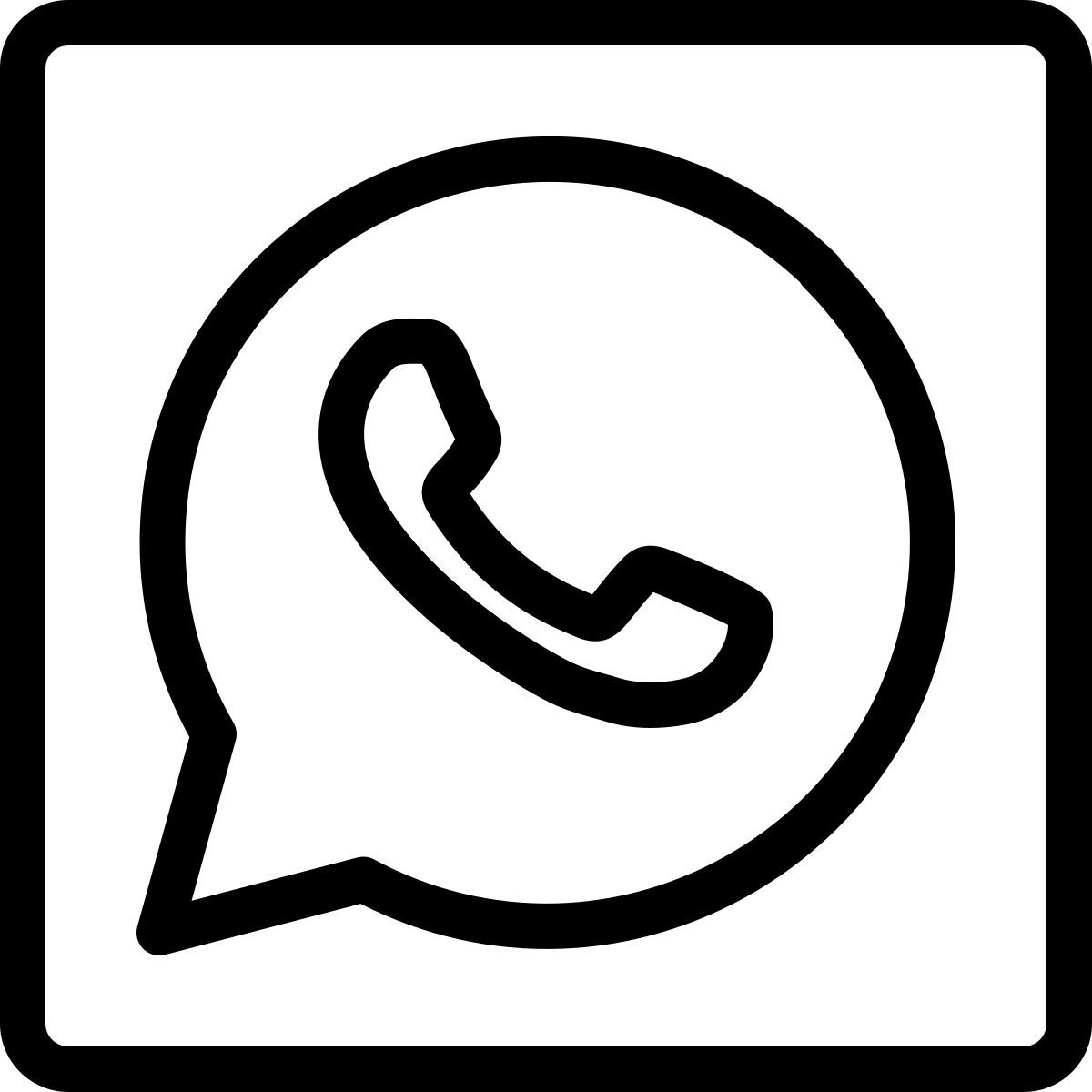 whatsapp icon