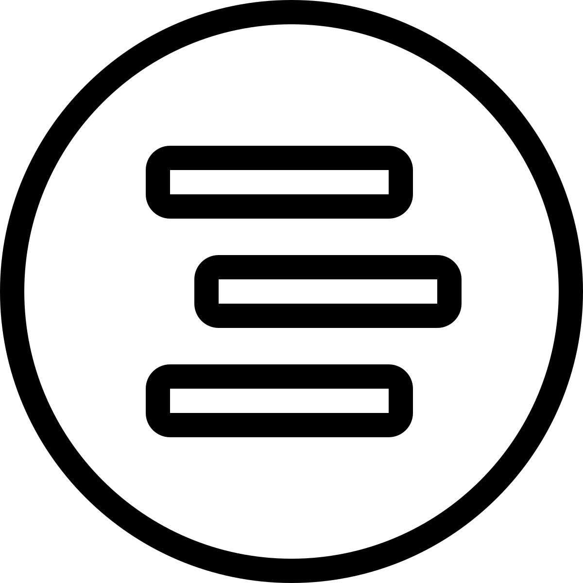 내가 일할 때 icon