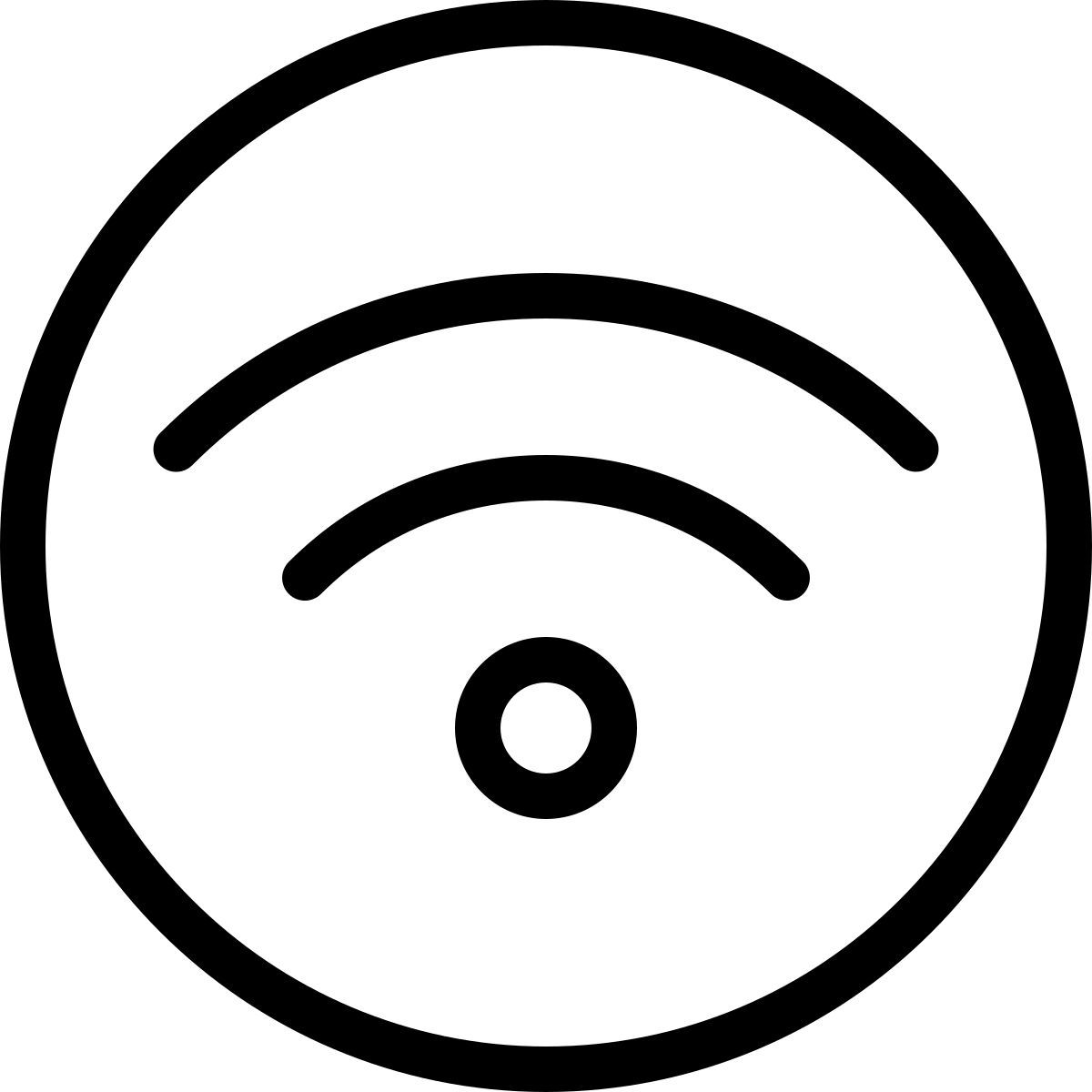 wifi icon
