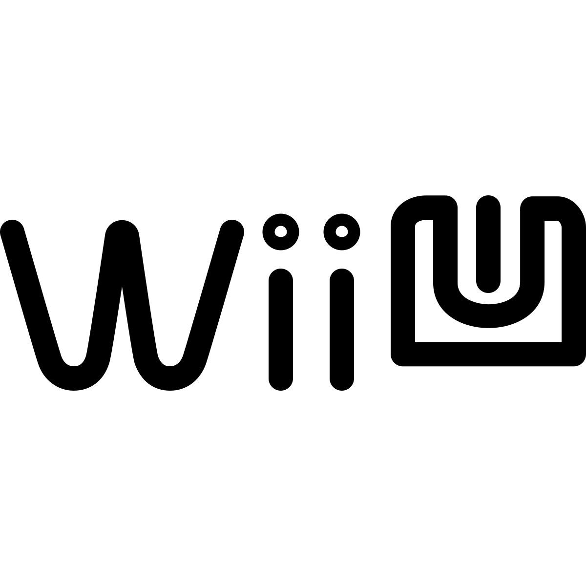 wii u icon