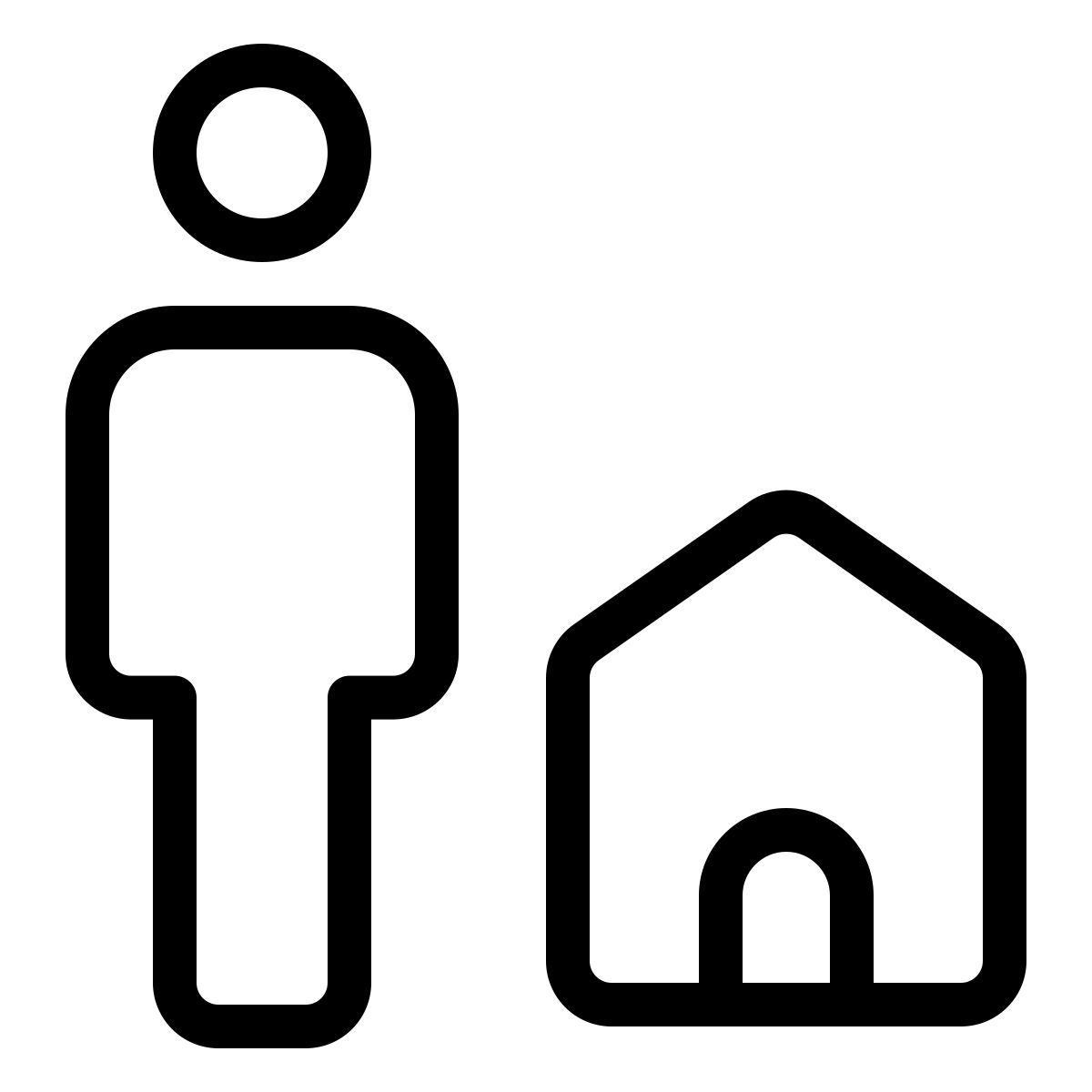 home owner icon