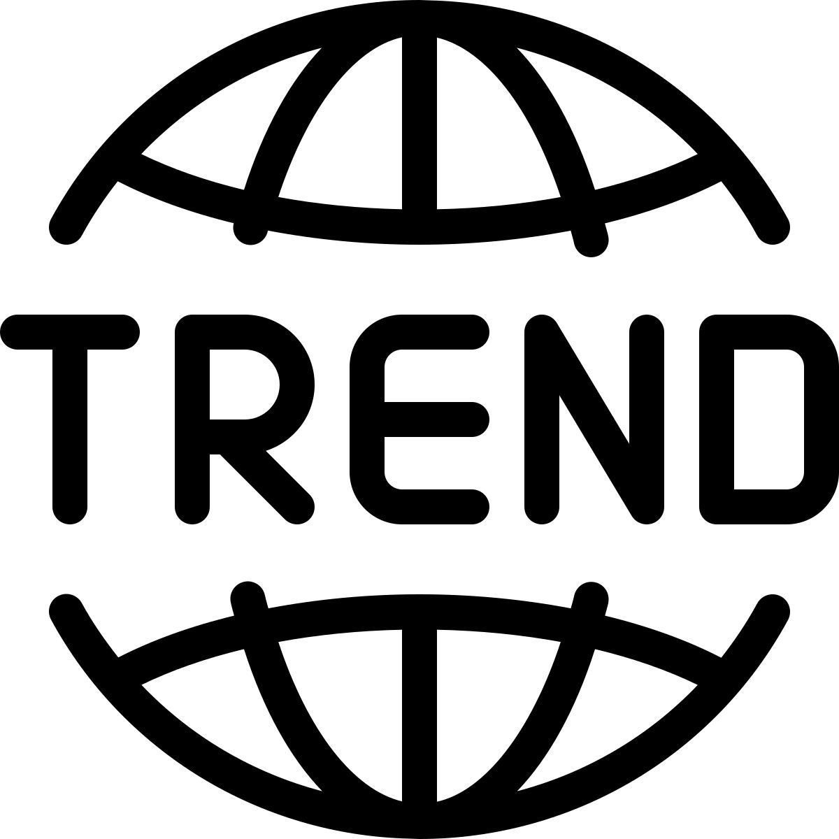 tendenza mondiale icon