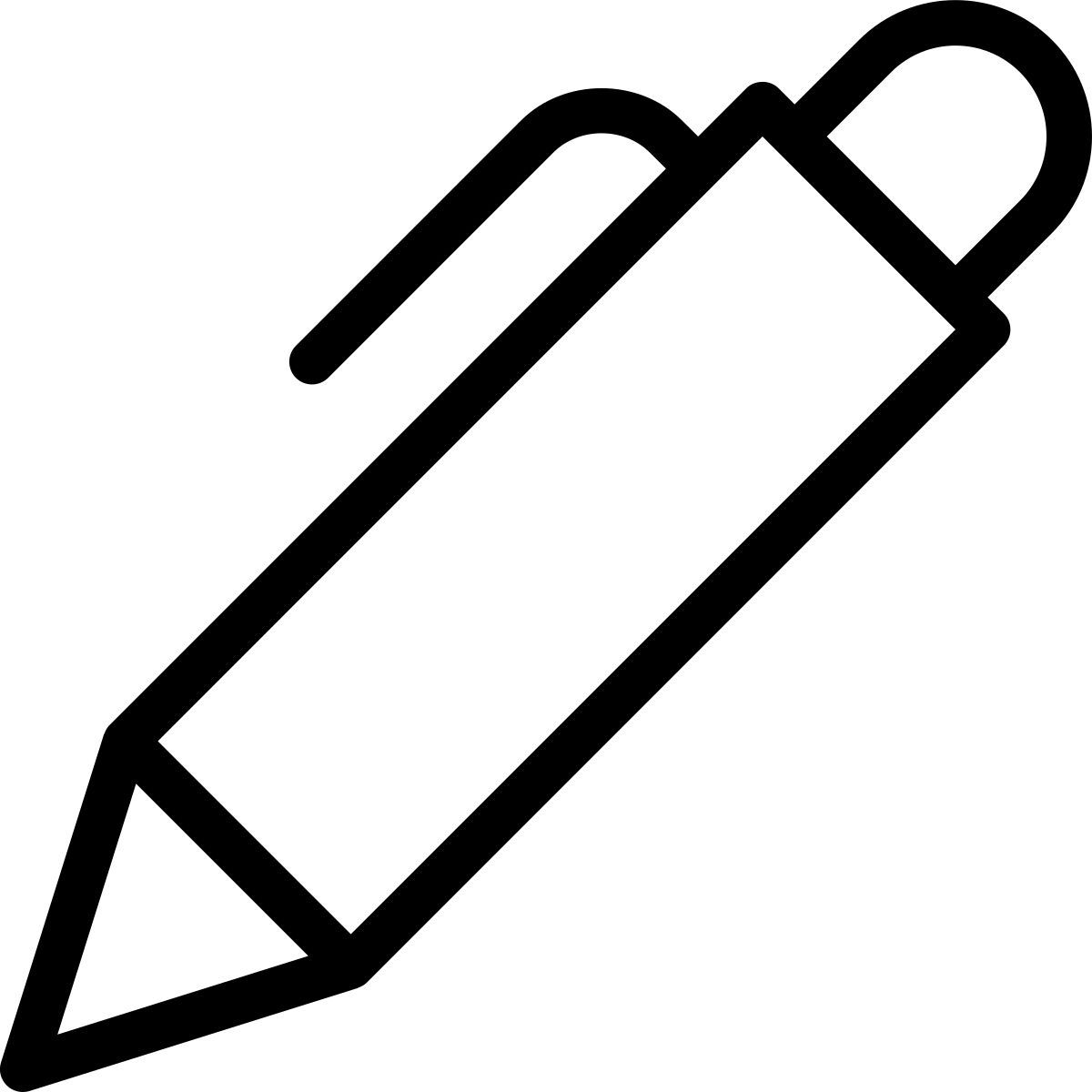 pen icon