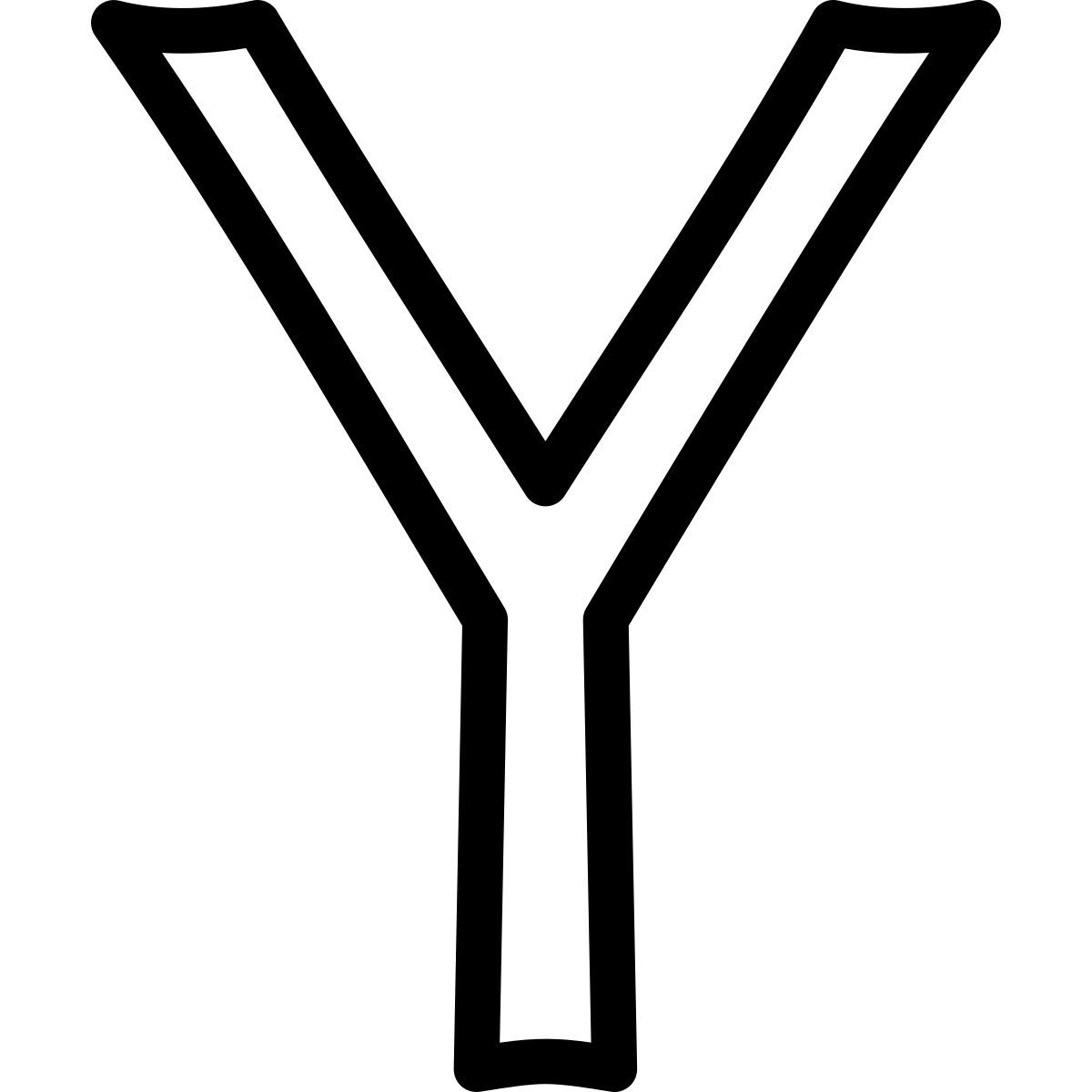 雅虎 icon